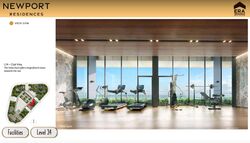 Newport Residences (D2), Condominium #410988841